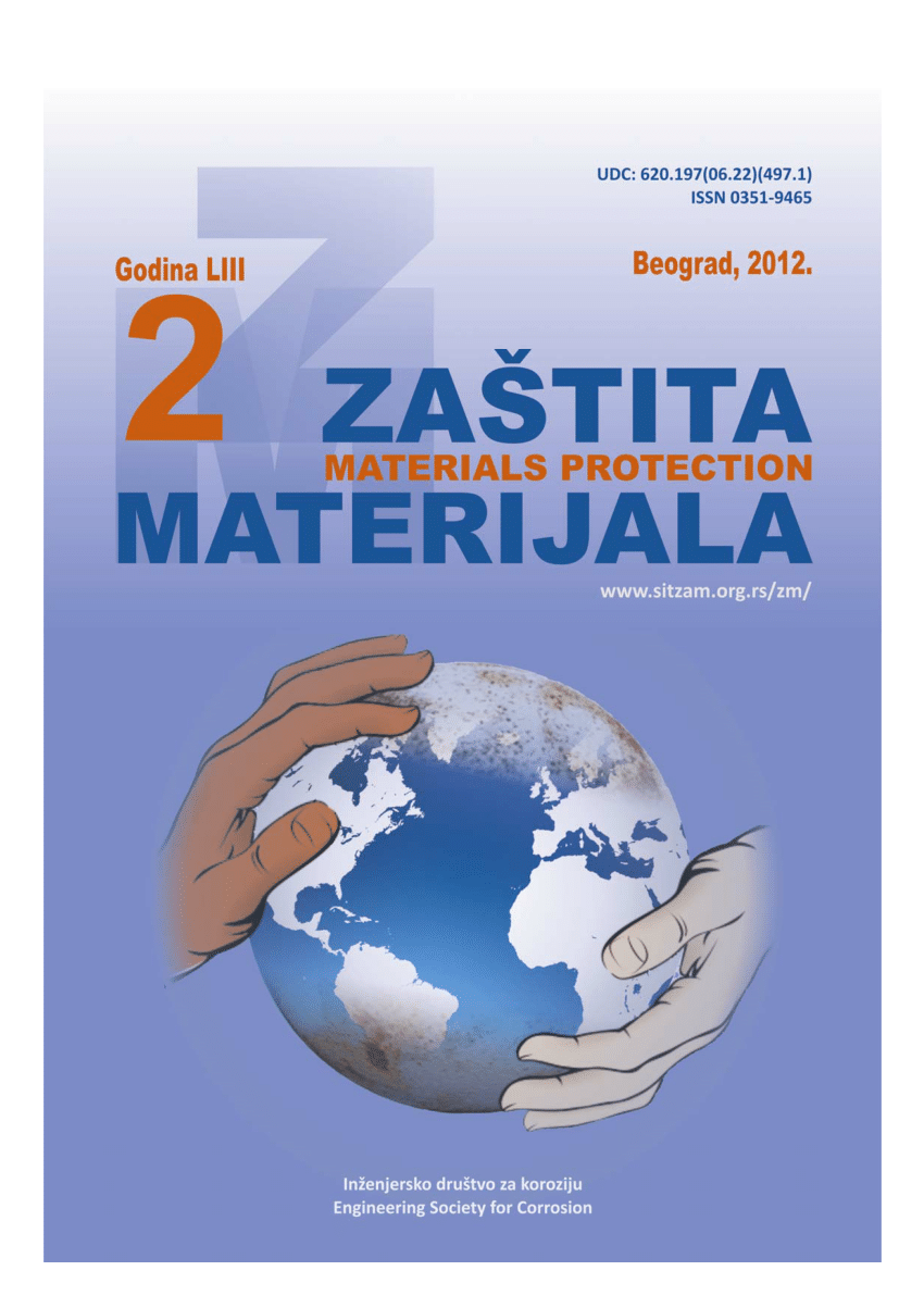 Zaštita materijala