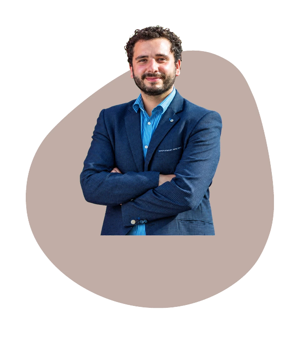 Prof. Dr. Alexandre Nominé, plenary speaker