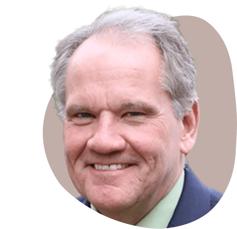 Prof. Dr. Corby G. Anderson, plenary speaker