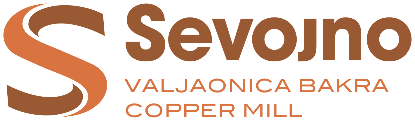 Copper Mill Sevojno